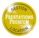 Icône - Prestations premium